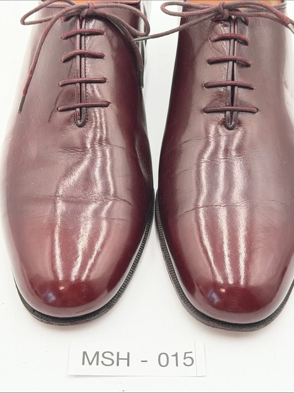 Salvatore Ferragamo handmade italy